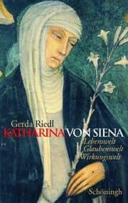 Cover von Katharina von Siena