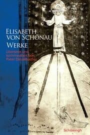 Cover von Die Werke der heiligen Elizabeth von Schönau