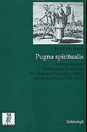 Cover von Pugna spiritualis
