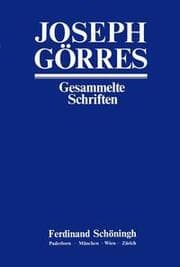 Cover von Schriften zum Kölner Ereignis