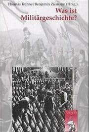 Cover von Was ist Militärgeschichte?