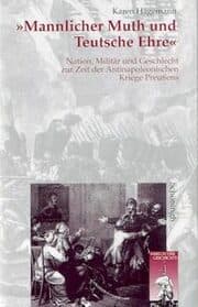 Cover von Mannlicher Muth und teutsche Ehre