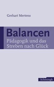 Cover von Balancen