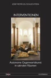 Cover von Intervention