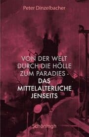 Cover von Von der Welt durch die Hölle zum Paradies