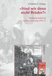Cover von 'Sind wir denn nicht Brüder?'