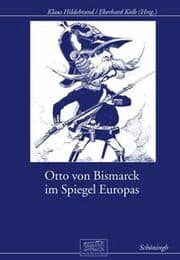 Cover von Otto von Bismarck im Spiegel Europas