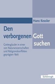 Cover von Den verborgenen Gott suchen