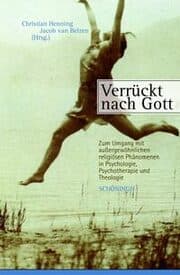 Cover von Verrückt nach Gott