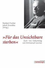 Cover von 'Für das Unsichtbare sterben'