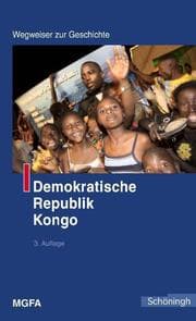 Cover von Demokratische Republik Kongo