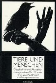 Cover von Tiere und Menschen