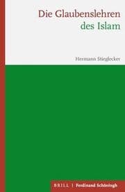 Cover von Die Glaubenslehren des Islam