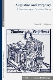 Cover von Augustine and Porphyry