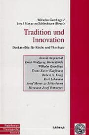 Cover von Tradition und Innovation