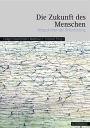 Cover von Die Zukunft des Menschen