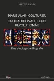Cover von Marie-Alain Couturier