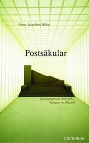 Cover von Postsäkular