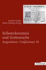 Cover von Selbsterkenntnis und Gottessuche