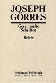 Cover von Briefe 1