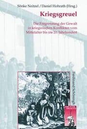 Cover von Kriegsgreuel