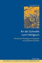 Cover von An der Schwelle zum Heiligtum