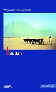 Cover von Sudan