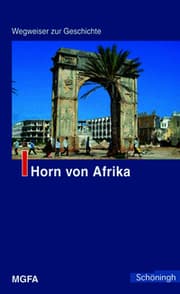 Cover von Horn von Afrika