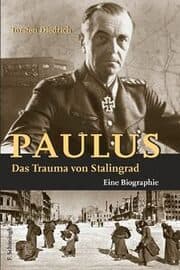 Cover von Paulus - Das Trauma von Stalingrad