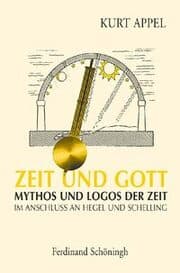 Cover von Zeit und Gott