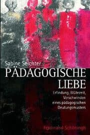 Cover von Pädagogische Liebe