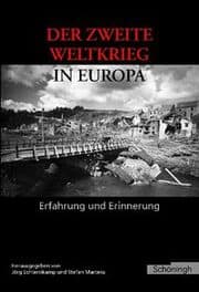 Cover von Der Zweite Weltkrieg in Europa