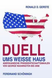 Cover von Duell ums Weiße Haus