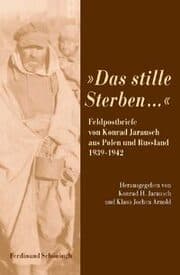 Cover von 'Das stille Sterben...'