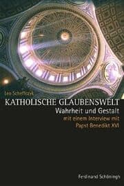 Cover von Katholische Glaubenswelt