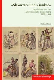 Cover von 'Slavocrat' und 'Yankee'