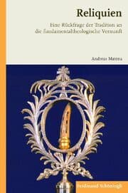 Cover von Reliquien