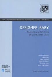 Cover von Designer-Baby