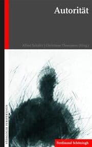 Cover von Autorität