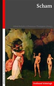 Cover von Scham