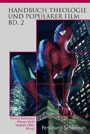 Cover von Handbuch Theologie und Populärer Film 2