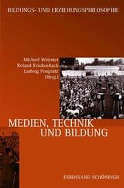 Cover von Medien, Technik und Bildung