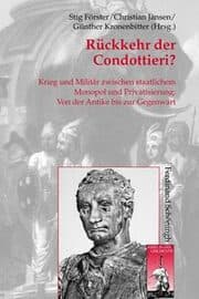 Cover von Rückkehr der Condottieri?