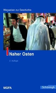Cover von Naher Osten