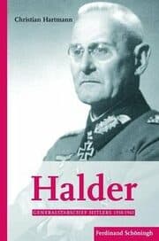 Cover von Halder