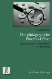 Cover von Der pädagogische Placebo-Effekt