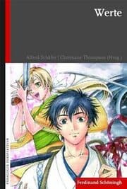 Cover von Werte