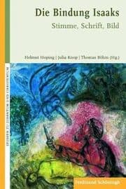 Cover von Die Bindung Isaaks