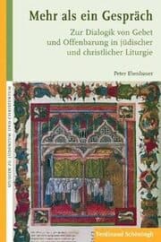 Cover von Mehr als ein Gespräch