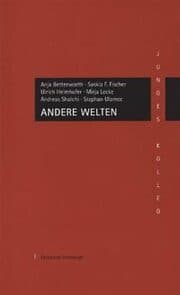 Cover von Andere Welten